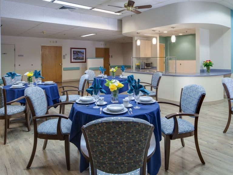 Springbrook Center Pricing, Photos and Floor Plans in Westbrook, ME